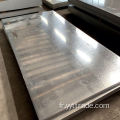 DX53D GALVANISED STEPL